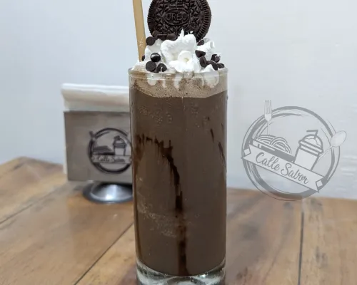 Frappé de oreo img